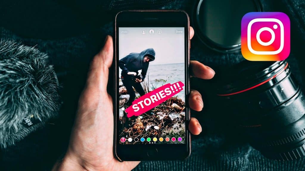 Cómo guardar Stories de Instagram