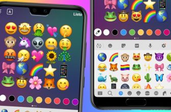 Cómo poner emojis de iPhone en Android