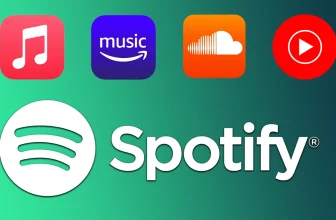 Mejores alternativas a Spotify gratis y de pago
