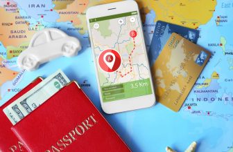 Las mejores Apps para viajar por Europa