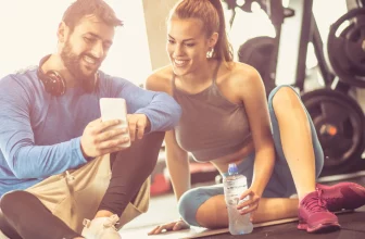 Mejores apps para el gym: ponte en forma con tu móvil