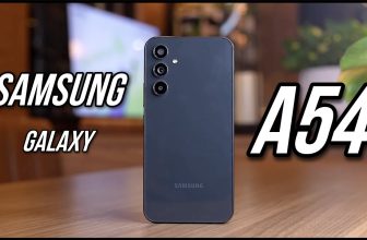 Samsung Galaxy A54 5G, directo a por el trono de la gama media