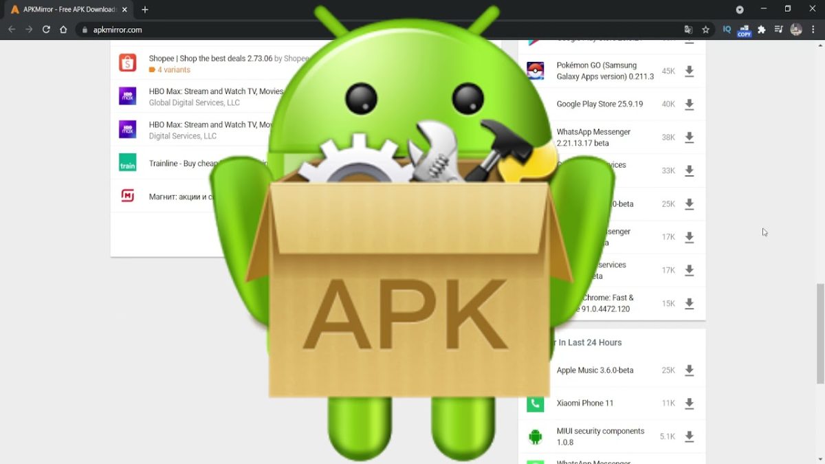Cómo instalar y utilizar aplicaciones de fuentes desconocidas en Android