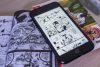 Mejores apps para leer manga en Android