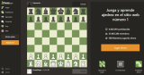 Mejores páginas web para jugar al ajedrez online